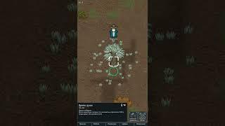 Древо души в Rimworld 1.5 Anomaly #rimworld