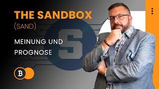 Die Wahrheit über "The Sandbox" (SAND)  | Erklärung, Meinung & Prognose