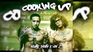 Neutro Shorty Ft. Jon Z - Cooking Up