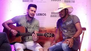 CÓPIA MALFEITA - Bruno & Barretto #acústicosblognejo