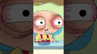 5 More Times Stewie Griffin Had A Health Problem In Family Guy