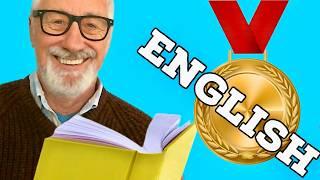 Learn English Through British Stories - (Listening and Speaking)