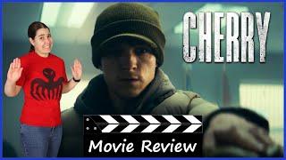 Cherry (2021) - Apple TV+ Movie Review