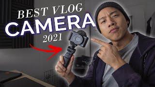 Best Camera for Vlogs 2021  | Sony ZV-1 Vlog Camera Review 2021 | Best Vlog Camera 2021