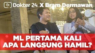 Dokter 24  - ML Pertama kali LANGSUNG HAMIL !, Apa Bisa ?