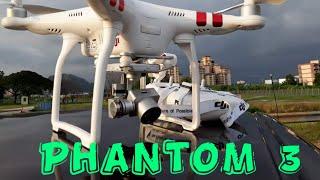 DJI Phantom 3 standard