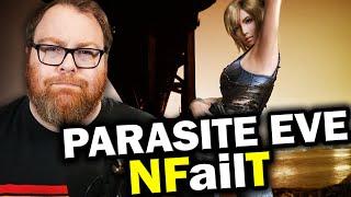 Square Enix Working On New Parasite Eve?  | 5 Minute Gaming News