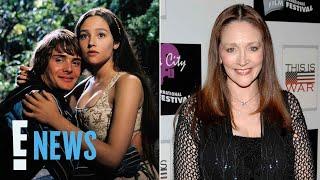 Romeo and Juliet Star Olivia Hussey Dies at 73 | E! News