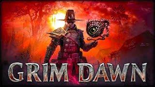 Grim Dawn на русском  Жертва  Недра Старой Арковии  Старые шрамы  Часть 12