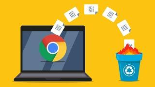 How to Easily Clear Browsing Data in Google Chrome (Basic & Advanced) (2020)