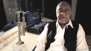 Satchmo at the Waldorf: Barry Shabaka Henley Part 1