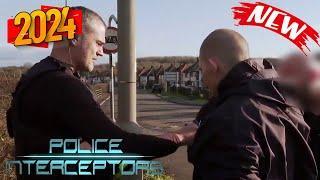  Police Interceptors Season 2024  Season 18 Episode 08  Best America Show Full Episodes