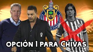 Mohamed es OPCIÓN para Chivas | Noticias Chivas Hoy | Chivas 2021