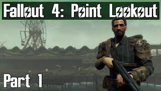 This Is HUGE! - Fallout 4: Point Lookout Episode 1