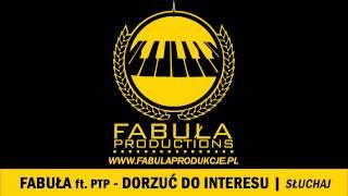 Fabuła (Poszwixxx) - Odwilż | AUDIO HQ (2009)