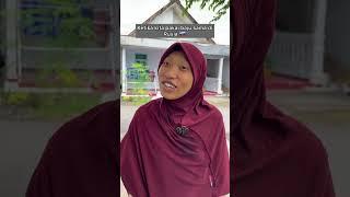 Bule Rusia kaget ketemu Orang Indonesia #uliana #ulianaci #videohumor #videoreceh