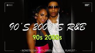 R&B Classics 90s & 2000s - Best Old School RnB Hits Playlist  Usher, Snoop Dogg, Ne Yo, Nelly