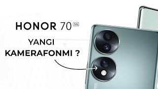 Honor 70. Nimalrga qodir ?