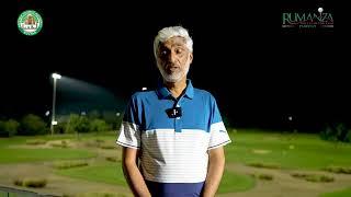 𝗥𝘂𝗺𝗮𝗻𝘇𝗮 𝗚𝗼𝗹𝗳 & 𝗖𝗼𝘂𝗻𝘁𝗿𝘆 𝗖𝗹𝘂𝗯 Member of Rumanza Golf & Country Club – Saqib Raheem shared his reviews