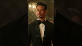 Attitude king   || Tiger shroff new video #shorts