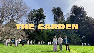 The Doublejumps - The Garden (Official Music Video)