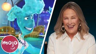 Pixar's Elemental: The Voice Cast