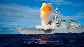 Aegis Ballistic Missile Defense System (ABMD)