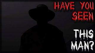 Who is the Hat Man? - A Deep Dive into Shadow People