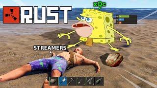 Rust Memes That Increase Your Survival Rate
