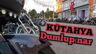 KÜTAHYA DUMLUPINAR Etkinliği  - 30 Ağustos Zafer Bayramı