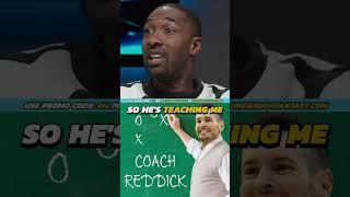 JJ Redick Should Be an NBA Head Coach