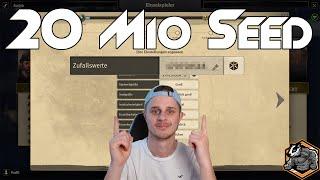 Mein 20 Mio Seed! Anno 1800 Tipps und Tricks am Sonntag #74