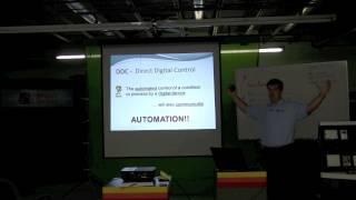 DDC Controls For Beginners  P1