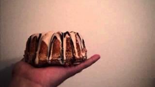 Skyrim - The Stolen Sweet Roll