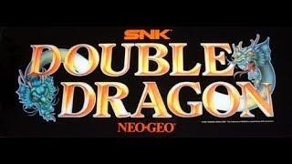 Double Dragon (1995) Cheats For NeoGeo