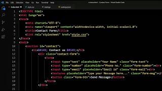 Customizing Theme in VS Code | VS Code Best Dark Theme