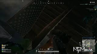 PUBG Pistol Work