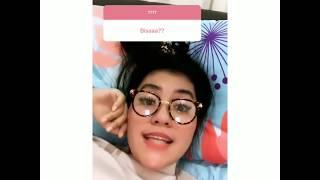 Video Q&A terbaru dari anita.tlb yang super ngegas dibulan puasa. || Cewek Medan #anitatlb