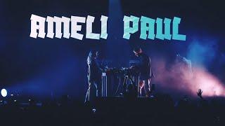 Ameli Paul - Live @ Generic Music Istanbul VWArena