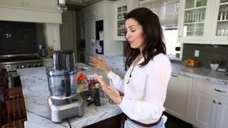 Food Processors 101