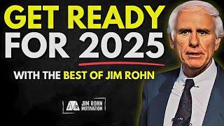 Prepare For Success with the Best of Jim Rohn Seminars | Jim Rohn Motivation