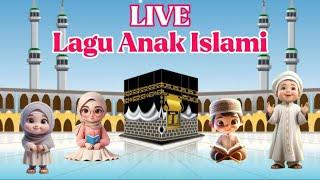 Live !!! Sholawat Nabi dan Kompilasi Lagu Anak Islami Indonesia Terbaik & Terpopuler 2024