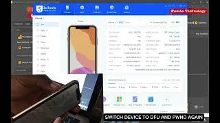 iPhone X iOS 16.6 Bypass Passcode with sim 100% | iCloud locked to owner (full guide
