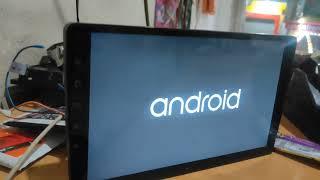 SERVIS HEADUNIT ANDROID BOOTLOP 2024