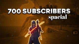 700 subscribers special Pubg Mobile Montage BGMI Montage || Gameofpro ||