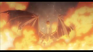 DOTA: Dragon's Blood: HTTYD