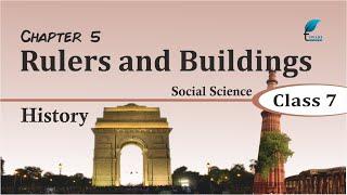 NCERT Solutions for Class 7 Social Science History Chapter 5