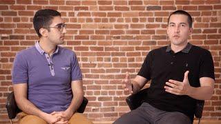 How does HashiCorp think about building vs. buying software?