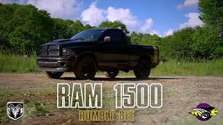 Mock RAM 1500 Commercial | Kobe Manzo