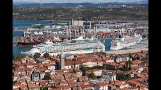 Koper - Cruise Destination